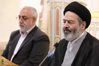 نشست شورای برنامه‌ریزی و هماهنگی 16