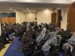 نخستین دعای پرفیض کمیل زائران ایرانی در مکه مکرمه برگزار شد 3