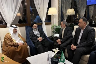 Hojjat al-Islam Navvab: Services Provided to Iranian Pilgrims Are Growing and Constructive 3
