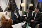 Hojjat al-Islam Navvab: Services Provided to Iranian Pilgrims Are Growing and Constructive 3