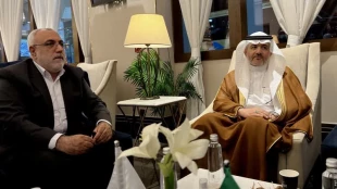 Hojjat al-Islam Navvab: Services Provided to Iranian Pilgrims Are Growing and Constructive 4