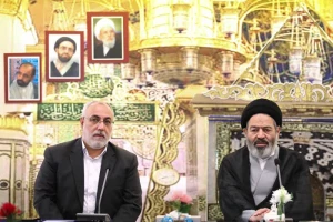 Iranian Hajj Officials in Medina Emphasize Need to Obtain Pilgrim's Consent in Spiritual Journey of Hajj