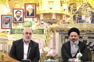 Iranian Hajj Officials in Medina Emphasize Need to Obtain Pilgrim's Consent in Spiritual Journey of Hajj 2