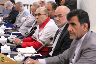 Iranian Hajj Officials in Medina Emphasize Need to Obtain Pilgrim's Consent in Spiritual Journey of Hajj 3