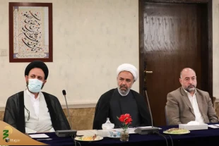 Iranian Hajj Officials in Medina Emphasize Need to Obtain Pilgrim's Consent in Spiritual Journey of Hajj 4