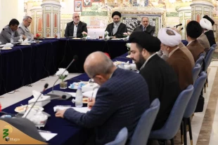 Iranian Hajj Officials in Medina Emphasize Need to Obtain Pilgrim's Consent in Spiritual Journey of Hajj 5