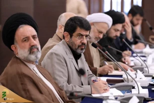 Iranian Hajj Officials in Medina Emphasize Need to Obtain Pilgrim's Consent in Spiritual Journey of Hajj 6