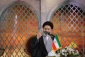 سرپرست حجاج ایرانی :

در کانون اخلاق باید از پیامبر درس اخلاق آموخت 3