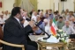 سرپرست حجاج ایرانی :

در کانون اخلاق باید از پیامبر درس اخلاق آموخت 9