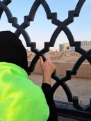 مدینه؛ شهر پبامبر از نگاه زائران 4