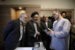 بازدید سرپرست حجاج ایرانی از ستاد اجرایی حج در مدینه 6