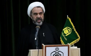 مسئول دفتر بعثه در استان فارس: حج نماد همزیستی مسلمین با یکدیگر است