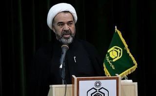 مسئول دفتر بعثه در استان فارس: حج نماد همزیستی مسلمین با یکدیگر است