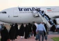اولین پرواز زائران حج تمتع خراسان جنوبی، بامداد فردا انجام می شود 2