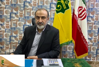 غلامرضا رضایی عنوان کرد؛
برنامه‌ریزی سازماندهی شده برای «آرامش، رفاه و حظ معنوی» زائران ایرانی در مکه 