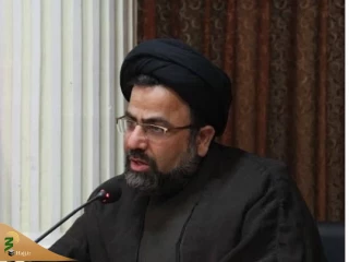 «حج» مهمانی خدا و یادگیری مناسک آن