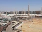 مدینه از دریچه دوربین زائران ایرانی (2)
سلام من به مدینه، به آستان رفیعش 3