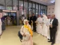 Iranian Pilgrims' Flights to Jeddah Airport Started 2