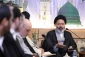 دیدار قاریان و حافظان قرآن با سرپرست حجاج ایرانی 6