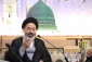 دیدار قاریان و حافظان قرآن با سرپرست حجاج ایرانی 7