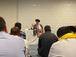 در محافل انس و معرفت مکه صورت گرفت؛
توصیه به حجاج بیت‌الله‌الحرام برای آماده کردن توشه پربار آخرت