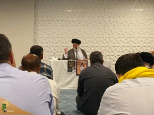 در محافل انس و معرفت مکه صورت گرفت؛
توصیه به حجاج بیت‌الله‌الحرام برای آماده کردن توشه پربار آخرت 2