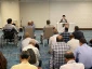 در محافل انس و معرفت مکه صورت گرفت؛
توصیه به حجاج بیت‌الله‌الحرام برای آماده کردن توشه پربار آخرت 5