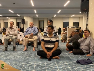در محافل انس و معرفت مکه صورت گرفت؛
توصیه به حجاج بیت‌الله‌الحرام برای آماده کردن توشه پربار آخرت 6
