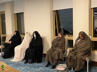 در محافل انس و معرفت مکه صورت گرفت؛
توصیه به حجاج بیت‌الله‌الحرام برای آماده کردن توشه پربار آخرت 7