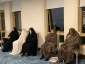 در محافل انس و معرفت مکه صورت گرفت؛
توصیه به حجاج بیت‌الله‌الحرام برای آماده کردن توشه پربار آخرت 7