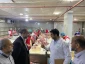 در بازدید از آشپزخانه «ابوجدایل» مکه؛
رضایی: ایران در تغذیه زائران پرچمدار طرح‌های نو و الگوی سایر کشورها بوده است 2