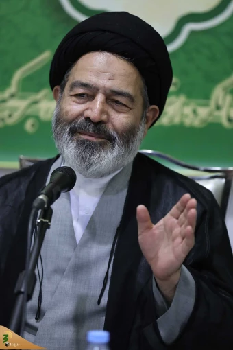 همایش " امام خمینی و نیایش" 3