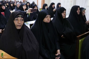 همایش " امام خمینی و نیایش" 16