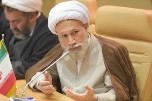 نماینده ولی فقیه در استان فارس خطاب به زائران هموطن خانه خدا: 
فراموش نکنید شما حاجی ایرانی هستید
