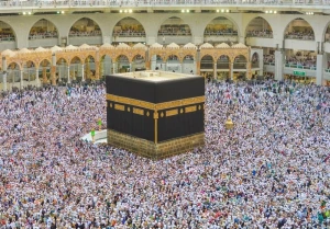 مسن ترین حاجی ایرانی آخر خرداد به سرزمین وحی می رود