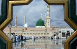 همه حجاج زنجانی در سلامت کامل هستند