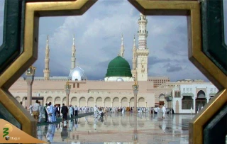همه حجاج زنجانی در سلامت کامل هستند