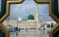همه حجاج زنجانی در سلامت کامل هستند 2