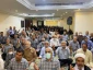 در محفل انس و معرفت مکه عنوان شد؛
دو عامل اصلی که انسان را به خدا می‌رساند/ کلید شخصیت امام خمینی(ره) چه بود؟ 2