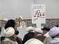 در اولین جلسه هم اندیشی صورت گرفت؛
تاکید بر «حُسن اخلاق» و «گشاده‌رویی» خادمان فرهنگی برای پاسخگویی به ضیوف الرحمان 7