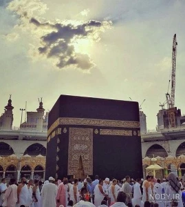 جوهره حج؛ تواضع و فروتنی است