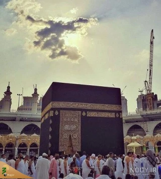 جوهره حج؛ تواضع و فروتنی است