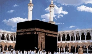  تقویت بعد روحانی انسان تنها در حج 