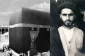خاطرات امام خمینی (ره) از سفر به حج 2