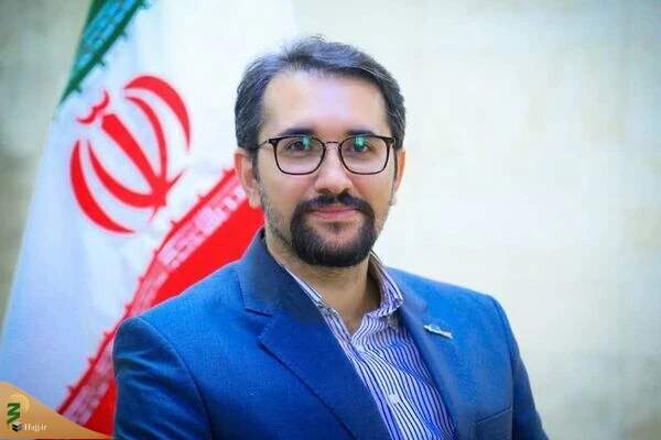رشد ۱۶۵ درصدی پروازهای حج از فرودگاه امام خمینی (ره) تهران 2