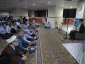 خانه خدا از دریچه دوربین زائران ایرانی (3)
بیا ای خسته از دنیا که من باز است آغوشم 9