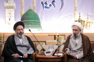 سرپرست حجاج ایرانی تاکید کرد:

لزوم آسیب شناسی و بازمهندسی فعالیت ها برای دست یافتن به توفیقات بیشتر