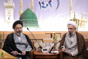 سرپرست حجاج ایرانی تاکید کرد:

لزوم آسیب شناسی وبازمهندسی فعالیت ها برای دست یافتن به توفیقات بیشتر 2