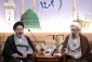 سرپرست حجاج ایرانی تاکید کرد:

لزوم آسیب شناسی وبازمهندسی فعالیت ها برای دست یافتن به توفیقات بیشتر 2