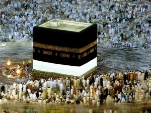 حج نمونه جهاد اصغر است 